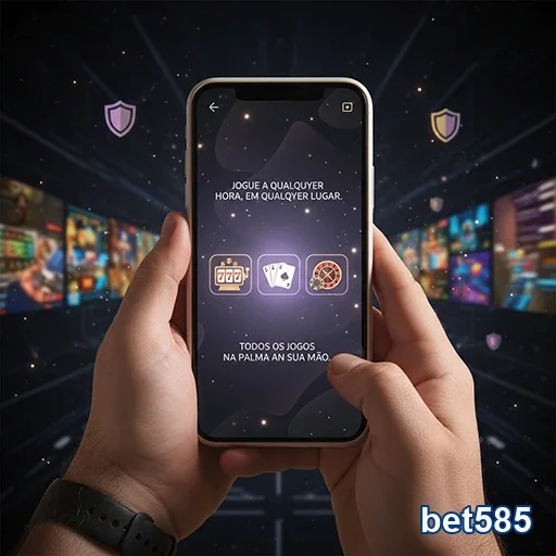 Ilustração de Variedade de Jogos