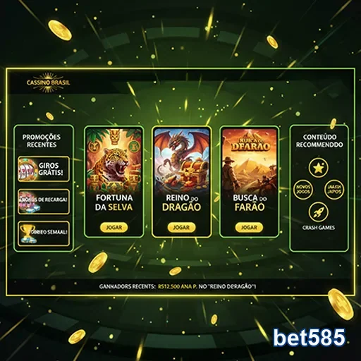 Ilustração de Aproveite Apostas Esportivas com bet585 e Ótimas Odds