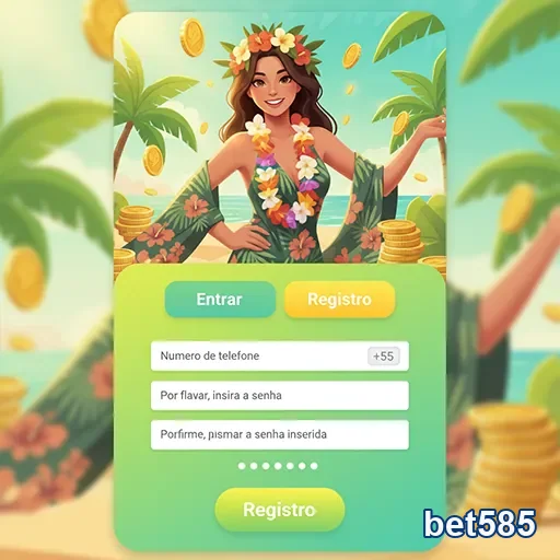 Ilustração de Explore serviços VIP na bet585: benefícios exclusivos