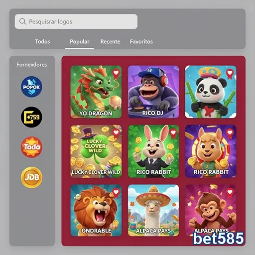 Ilustração de Explore serviços VIP na bet585: benefícios exclusivos