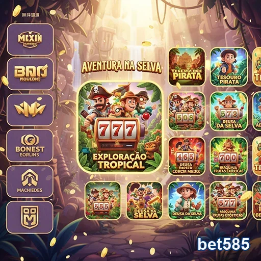 Ilustração de Explore serviços VIP na bet585: benefícios exclusivos