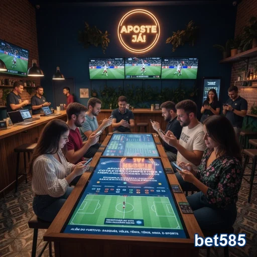 Ilustração de Bônus Atrativos