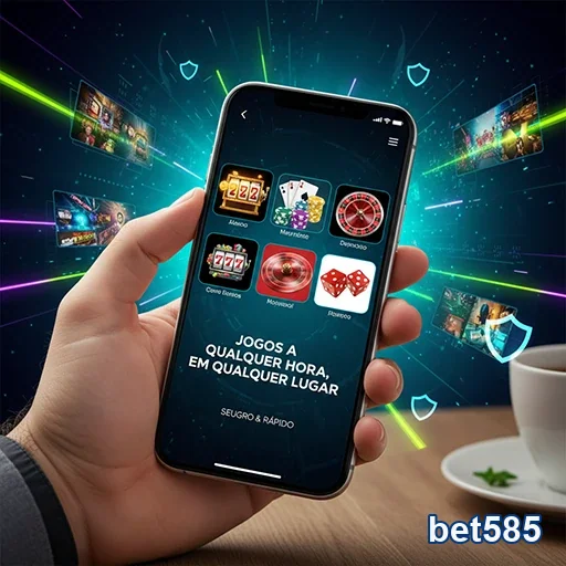 Ilustração de Otimização de Lucros