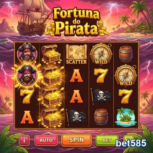 Ilustração de Bônus Atraente