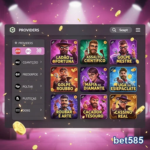 Ilustração de Apostas Rápidas