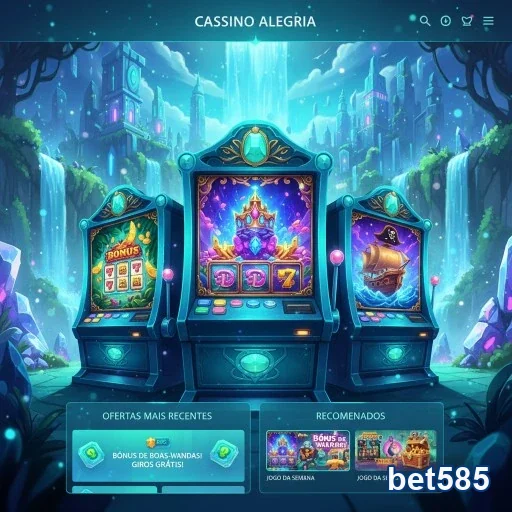 Ilustração de Odds Competitivas