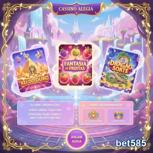 Ilustração de Bônus Atrativos